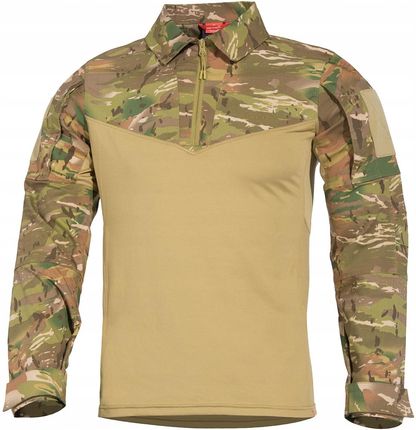 Bluza Pentagon Combat Shirt Ranger Grassman 3XL