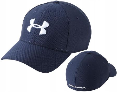 Męska Czapka Z Daszkiem Under Armour M/L