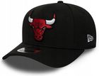 Czapka z daszkiem męska NEW ERA CHICAGO BULLS S/M