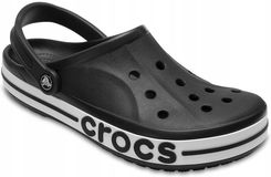 Zdjęcie Buty Chodaki Klapki 205089 Crocs Bayaband - Szepietowo