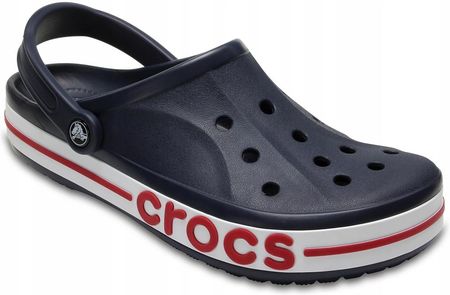 Buty Chodaki Klapki 205089 Crocs Bayaband 38/39