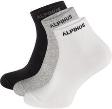 Zdjęcie Skarpety Alpinus Puyo 3-pak skarpetki r. 39-42 - Ozimek