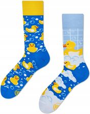 Zdjęcie Skarpetki Many Mornings Bath Ducks - 35-38 - Sępopol