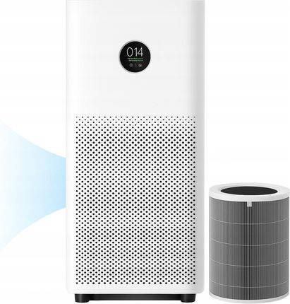Oczyszczacz powietrza Xiaomi Smart Air Purifier 4 Lite