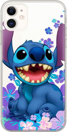 Disney - Mamiページ Etui Kopciuszek 001 Disney Nadruk pełny Niebieski Producent
