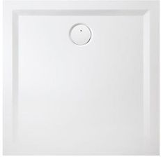 Sanplast Space Mineral 110x110x1,5Cm (645410005001000)