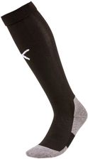 Zdjęcie Getry Puma Liga Socks Core czarne 703441 03 - Knyszyn