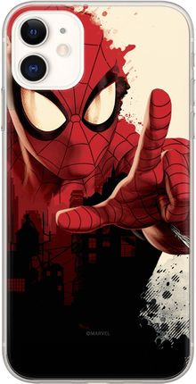 Etui Spider Man 006 Marvel Nadruk pełny Wielobarwny Producent: Xiaomi, Model: REDMI 4X