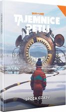 Zdjęcie Black Monk Tajemnice Pętli - Spoza Czasu - Jeziorany