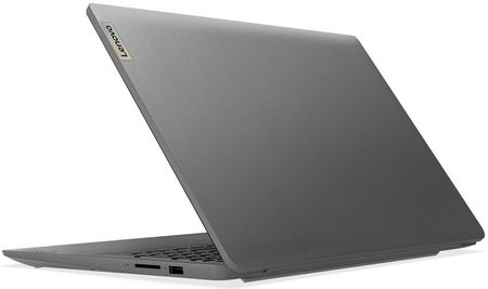 Laptop Lenovo IdeaPad 3 15ITL6 15,6/I5/8GB/512GB/Win11 (82H801QSPB