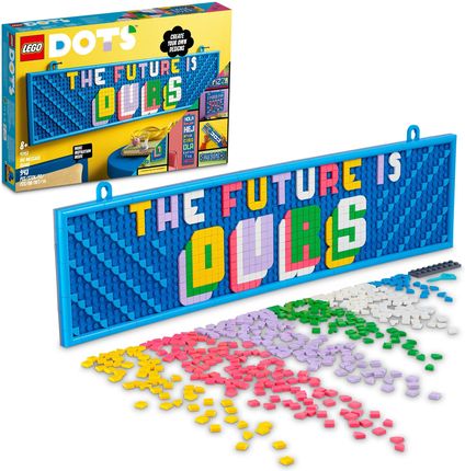 LEGO DOTS 41952 Duża tablica ogłoszeń