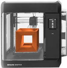Drukarka 3D MakerBot Sketch (Pakiet Edukacyjny I 4,8 Kg Filamentu)