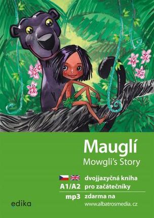 Funko Pop! Disney - The Jungle Book - Mowgli & Kaa - Nr. 987