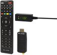 Tuner DVB-T2 BLOW 7000FHD MINI H.265 HEVC