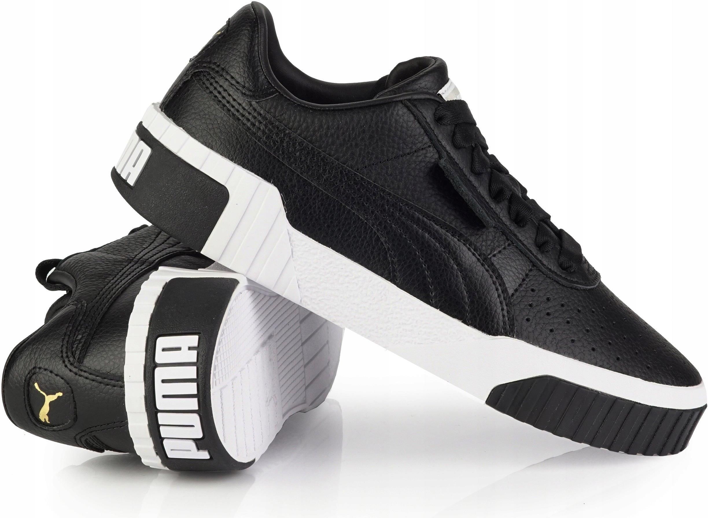 Puma cali shop bold damskie