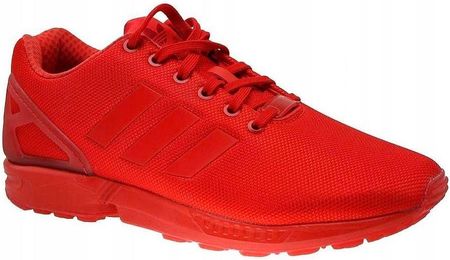 tyku Buty Adidas Zx Flux Originals EG3823 red 36 - Ceny i opinie - Ceneo.pl