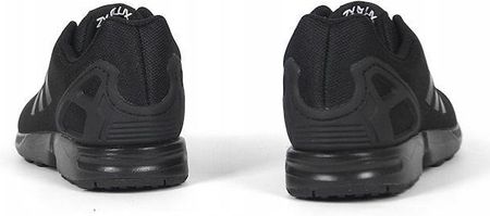 Buty sportowe Adidas Zx Flux S82695 czarne 37,3 - Ceny i