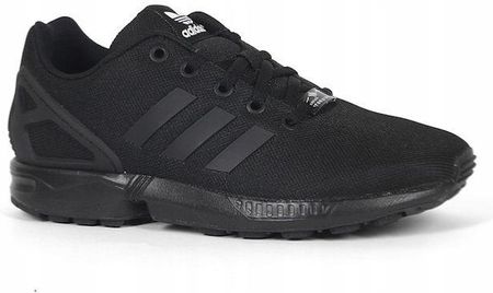 Adidas zx flux zwart best sale