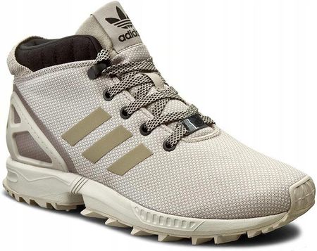 Adidas Originals Buty Zx Flux Wysokie BB2203 36 - Ceny i opinie