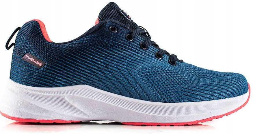 lekkie buty sportowe damskie