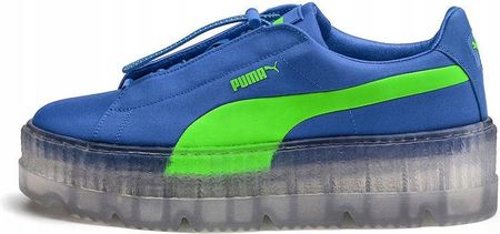 Buty Puma Fenty Cleated Creeper Surf 39 25 CM Ceny i opinie