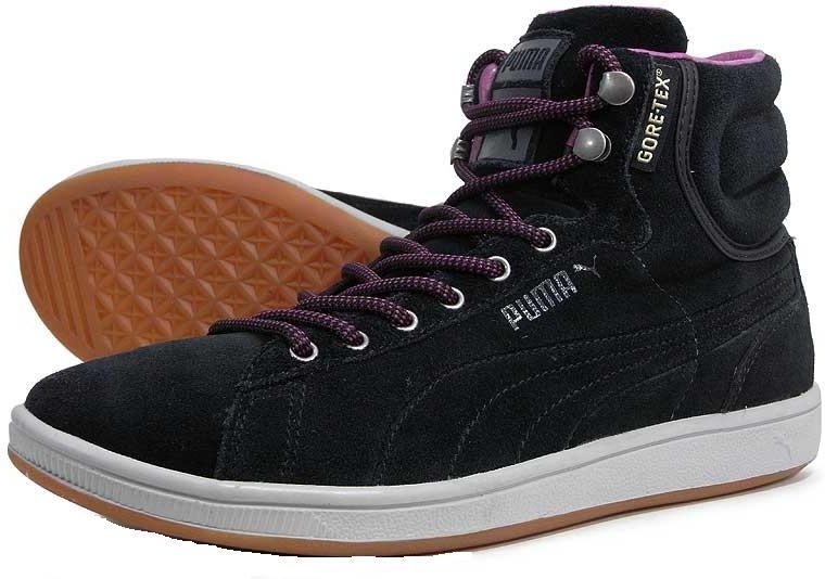 Puma First Round Super Goretex Gtx Wtr 36 Ceny i opinie Ceneo.pl