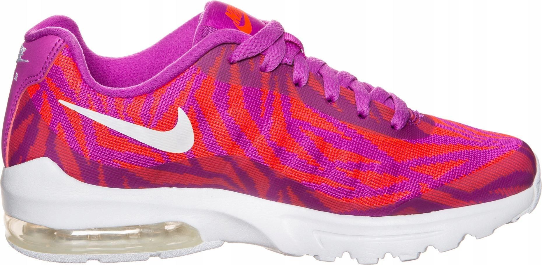 Nike air shop max invigor jacquard