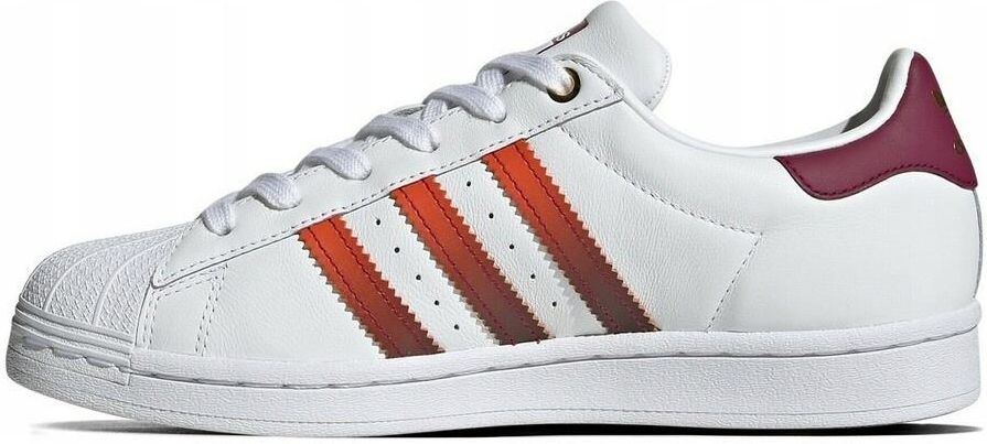 Buty Sportowe Adidas Superstar W FW2527 r. 38 - Ceny i opinie - Ceneo.pl