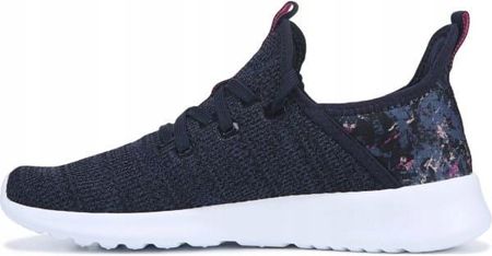 Damskie Buty Cloudfoam Pure Adidas BB7304 36 Ceny i opinie