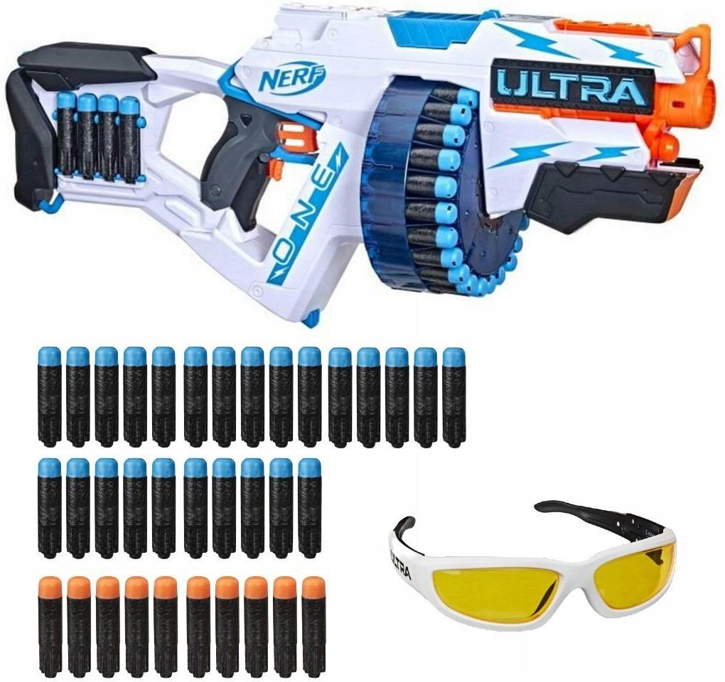 Hasbro Nerf Ultra One Screamer F5368