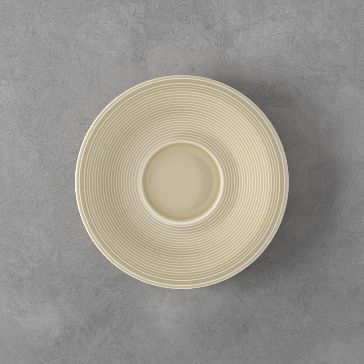 8-teiliges Tafelset Für 4 Personen – COLOR LOOP SAND, Villeroy & Boch
