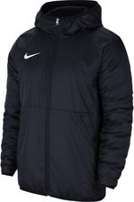 Zdjęcie Nike Kurtka Z Kapturem Therma Repel Park R. Xxl Czarny - Bielsko-Biała