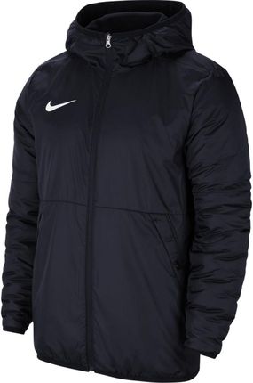 Nike Kurtka Z Kapturem Therma Repel Park R. Xxl Czarny