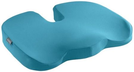 Leitz Ortopedyczna poduszka na krzesło Ergo Cosy niebieska 52840061