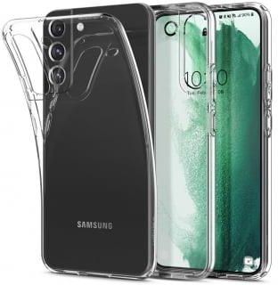 Spigen Liquid Crystal Do Samsung Galaxy S22+