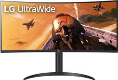 LG UltraWide 34WP75C (34WP75CB) - Monitory