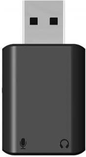 SARAMONIC SR2459 Adapter USB - Jack 3.5 mm - niskie ceny i opinie