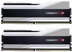 Zdjęcie Pamięć RAM G.Skill 32Gb (2X16Gb) 5600Mhz Cl36 Trident Z5 (F55600J3636C16GX2TZ5S) - Pełczyce