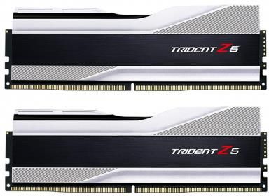 Pamięć RAM G.Skill 32Gb (2X16Gb) 5600Mhz Cl36 Trident Z5 (F55600J3636C16GX2TZ5S)