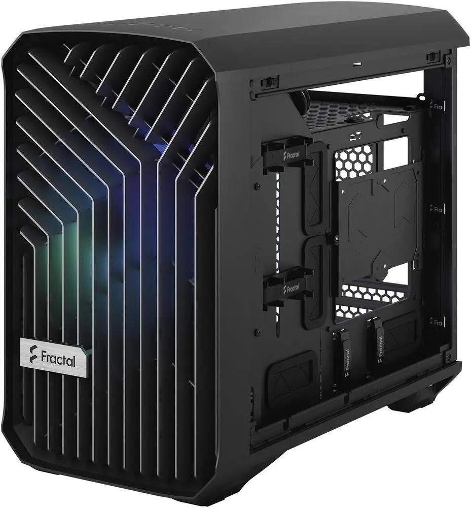 フラクタルデザイン　トレントナノ Torrent Nano — Fractal Design