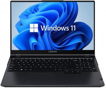 Lenovo Legion 5-15 15,6"/i7/16GB/512GB/Win11 (82JK00CPPB)