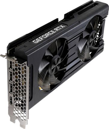 Gainward Geforce Rtx 3050 Ghost 8Gb Gddr6 (4710562243222 Gainward Geforce Rtx 3050 Ghost 8Gb Gddr6 (4710562243222