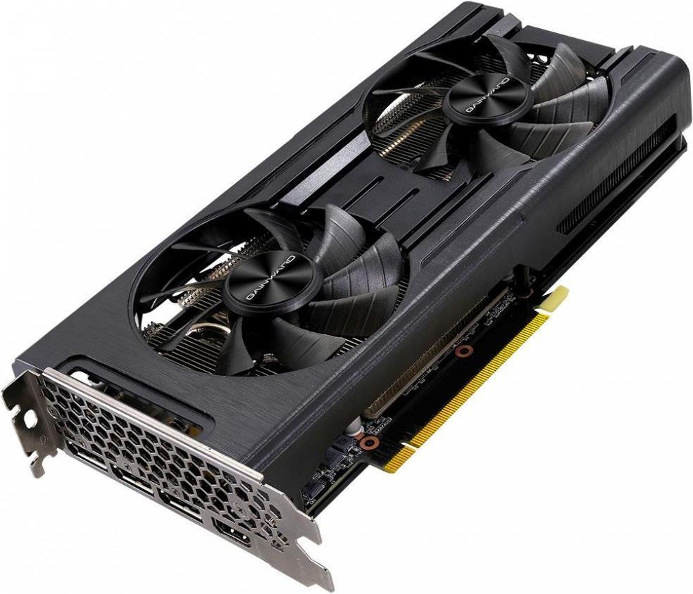 Gainward Geforce Rtx 3050 Ghost 8Gb Gddr6 (4710562243222) - Karta