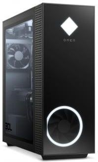 RTX3090　HP Omen HP OMEN 30L i9-11900/32GB/1TB+512/Win11Px RTX3090 - Desktopy