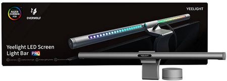 System domotyki Yeelight Lampa Na Monitor Screen Light Bar