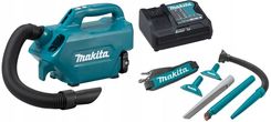 Zdjęcie Makita Cl121Dsm Odkurzacz Samochodowy Akumulator (88381877657) - Sokółka