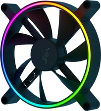 Razer Kunai 140MM aRGB LED PWM Performance Fan - 1 Fan (RC2101800200R3M1)
