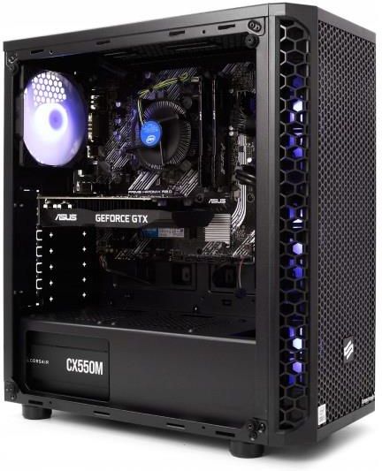 Komputronik Infinity X510 [N2] - Komputer stacjonarny - Opinie i ceny ...