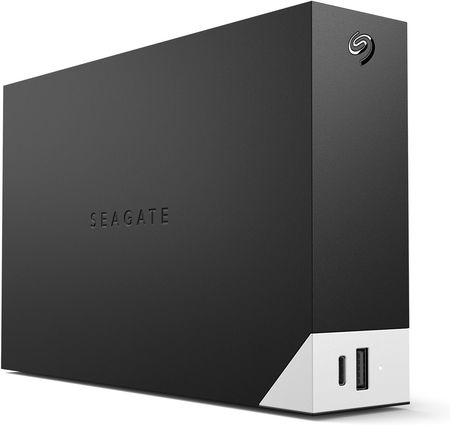 Seagate One Touch Desktop HUB 12TB (STLC12000400)