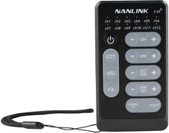 Nanlite rgb remote control (WSRCC2)